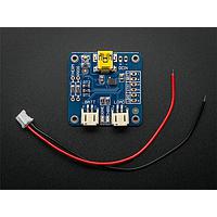 Adafruit 259 Battery Management USB Lilon/LiPoly Charger