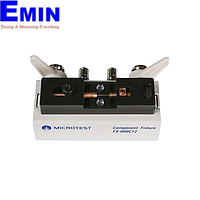 Đầu đo SMD MICROTEST FX-000C12 (DC ~ 30MHz)