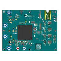 Analog Devices MAX32010EVKIT# Power Supply Eval Kit MAX32010, Device Power Supply (