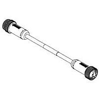 Cáp cảm biến / Cáp chấp hành MINI-CHANGE đầu đôi dây nối Molex 1300250071