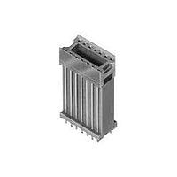 Aries Electronics 18-68587-10 Various Socket Types ELEVATOR SOCKETS BIFURCATED 18 PINS