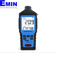 Máy phát hiện khí Oxy SMARTSENSOR ST8100A (0-25%)