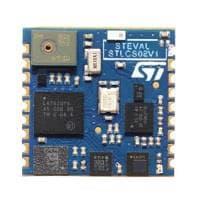 STMicroelectronics STEVAL-STLCS02V1 モーション、オーディオ、環境センサー SensorTile 接続可能センサーノード：はんだ付けのみ