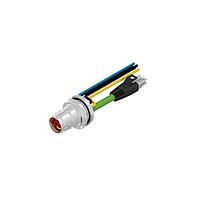 Cáp Ethernet ENP-17-1-FSH1Pst4PEDbu4-45S-RS8.36-0,5/G6/150/034 Amphenol CONEC 57-22009