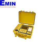 Thiết bị đo tỷ số máy biến áp EPHIPOT EPTTR-D (0.9～10000)