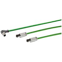 Cáp Cắm IE CÁP KẾT NỐI RJ45 (5M) SIEMENS 6XV18715BH50