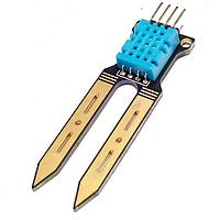 Cảm biến Độ ẩm, Độ ẩm và Độ ẩm Bảng mạch Phân tách OSEPP Electronics MHUM-01G