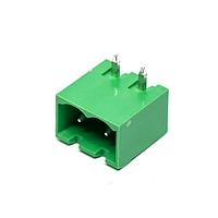 Amphenol Anytek OQ0254510000G Headers 508 TB SKT CLOSE ST