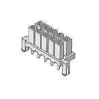 Molex 44475-1021 Receptacle MINIFIT HCS RCPT HDR vertical blindmating