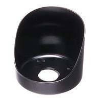 Banner Engineering K90DS サンシールドアクセサリー: K90 デイライトシールド