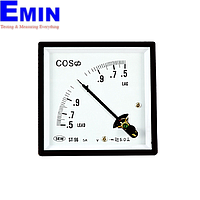 Đồng hồ đo hệ số công suất gắn tủ AC/ 1 pha SEW ST-96 COS (±5%)