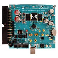 Maxim Integrated MAX25432BEVKIT# Switching Controller Evaluation Kit for Automotive USB Power
