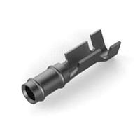 Tiếp điểm 058 PIN REC IS 22-20 Cuộn 1000 cái AMP Connectors - TE Connectivity 60598-1 (Mouser Reel)