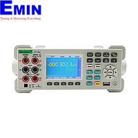 EAST TESTER ET3260 デジタルマルチメータ (6 1/2 digits)