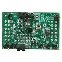 Analog Devices ADN8834MB-EVALZ Power Management Specialized Mother Board