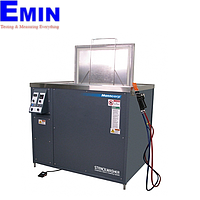 LDO Manncorp StencilWasher ZDO 型洗浄機