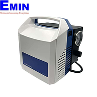 Bơm chân không Cole parmer VPS-200 (0.31 cfm; 21.3" Hg; 230VAC)