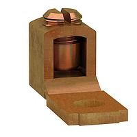 SCHNEIDER SSRAL2 リレーソケット＆ハードウェア 銅端子ラグ AWG60 SSP1用