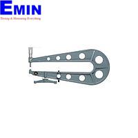 MITUTOYO 118-103 板金マイクロメータ (0-25mm / 0.01mm)