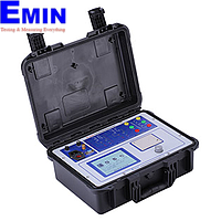 Thiết bị kiểm tra hệ số biến áp KVTESTER ZC-203D