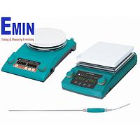 Jeiotech TS-17S 加热板搅拌器（30-200 rpm，800W）