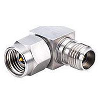 Bộ chuyển đổi RF - Bộ chuyển đổi RF góc vuông 2.92mm cái sang 2.92mm đực DC - 40GHz 50 Ohm Mini-Circuits KFR-KM50+