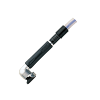 Máy mài dùng khí nén siêu nhỏ Vessel GT-MG25-9CR