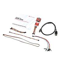 SparkFun KIT-20683 Sensor Kits SparkFun OpenLog Data Collector with Machinechat - Environmental Monitoring