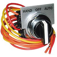 Công tắc điều khiển CÔNG TẮC CHỌN "A3" H-O-A SIEMENS 49SAS01