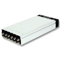 Excelsys XVE-04 Unconfigured Power Supply 1340W Medical, Low Noise with IEC Input connector option and 150uA Leakage Current