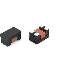 Bộ lọc đường dòng chế độ chung SMT WE-CNSA 0805 0,252uH 28Ohms 330mA AEC-Q200 Wurth Elektronik 784231181