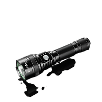 Supfire C8-S Đèn pin