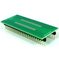 Chip Quik PA0013 Sockets & Adapters SOIC-48 to DIP-48 SMT Adapter