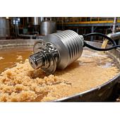 Raw Sugar Syrup Concentration Monitoring in Sugar Mills