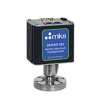 MKS 392 Micro-Ion® Plus モジュール型真空圧力変換器 (2.75 in. CF; EtherCAT)