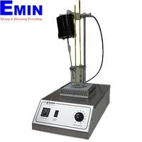 Koehler K19494 ອຸ​ປະ​ກອນ​ການ​ຫຼຸດ​ລົງ​ຈຸດ​ (288°C)