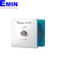 Điện trở Shunt đồng trục chính xác Tunkia TH0400 (200 mA, 5 Ω)