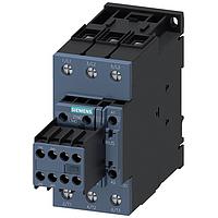 SIEMENS 3RT20371KB44 전기기계 접촉기 COUPLING CONT..AC3:30KW 2NO+2NC 24VDC
