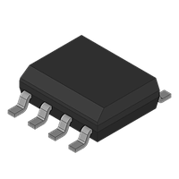 Texas Instruments TPS76550D LDO Voltage Regulators 150mA 5V LDO A 595-TPS76550DR