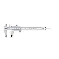 Venier Calipers (Mono Block) Asimeto 341-06-0 (± 0.05mm)