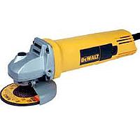 DEWALT DW820 Angle Grinders