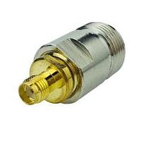 Bộ chuyển đổi RF - Bộ chuyển đổi giữa các dòng SMA cái sang N cái RF Solutions ADP-SMAF-NF