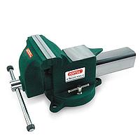 TOPTUL DJAC0104 鋳鋼ベンチバイス (4")