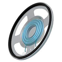 Loa Điện Từ 0.5W 8 OHM 90DBA 450HZ MYLAR PUI Audio AS05708MR-R