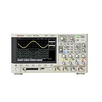 Máy hiện sóng số KEYSIGHT DSOX2024A (200 MHz, 4CH, 2 GSa/s)