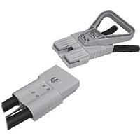 Anderson Power Products 110G59-BK アクセサリー SPRIOLPIN 094DIAX1"LG