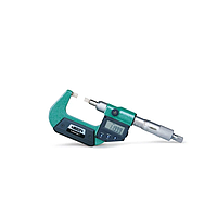 INSIZE 3532-125E デジタルマイクロメーター (100-125mm/4-5")