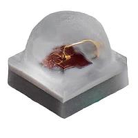 Cree LED XQARED-00-0000-000000W02 High Power LEDs Red, 23.5 lm