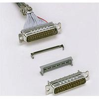 Phích cắm 9 chân có nắp đậy, đinh tán, ép chặt 3M Electronic Solutions Division 8209-6009