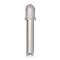 BIVAR PLP1-375-F GN Rigid Light Pipes Light Pipe Rigid 3mm Green
